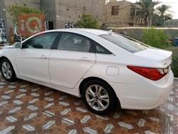 هیوندای سۆناتا
